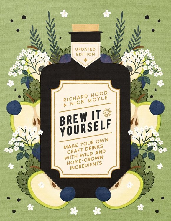 Produktbild: Brew It Yourself