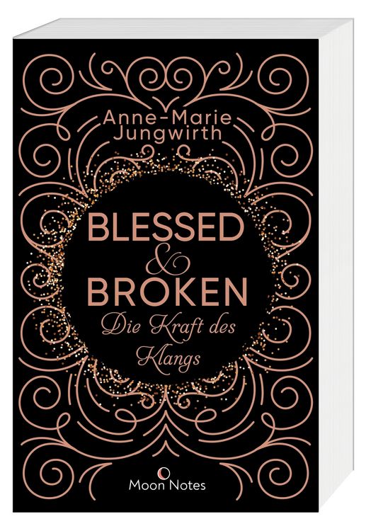 Produktbild: Blessed & Broken. Die Kraft des Klangs