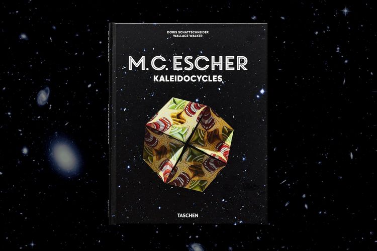 Produktbild: M.C. Escher