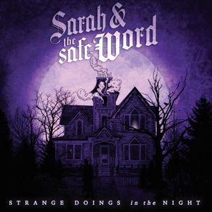 Produktbild: Strange Doings In The Night (Lim.Ed./Col.Vinyl)