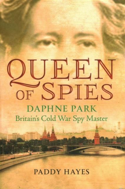 Produktbild: Hayes, P: Queen of Spies