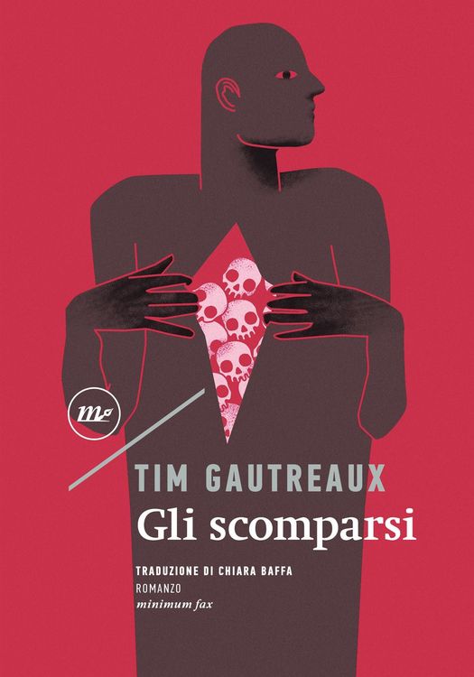 Produktbild: Gli scomparsi