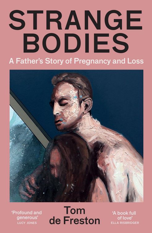 Produktbild: Strange Bodies