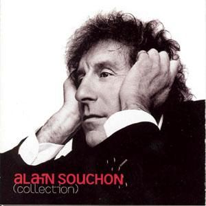 Produktbild: Souchon, A: Collection