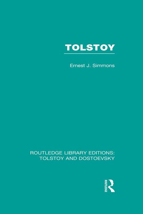 Produktbild: Tolstoy