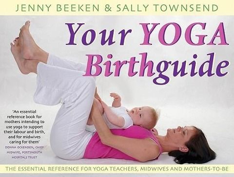 Produktbild: Your Yoga Birthguide