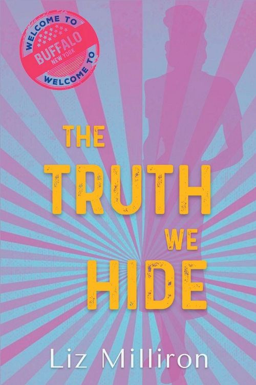Produktbild: The Truth We Hide
