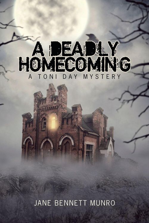 Produktbild: A Deadly Homecoming