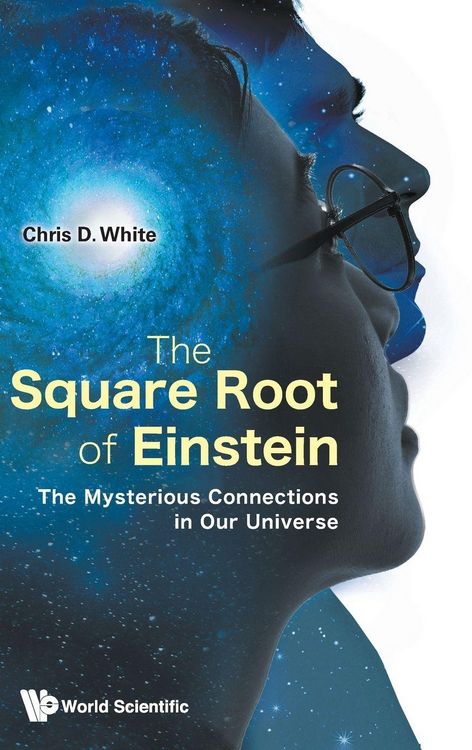 Produktbild: Square Root Of Einstein, The