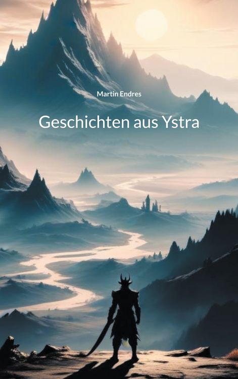 Produktbild: Geschichten aus Ystra
