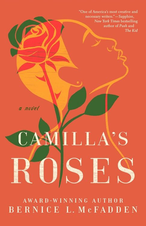 Produktbild: Camilla's Roses