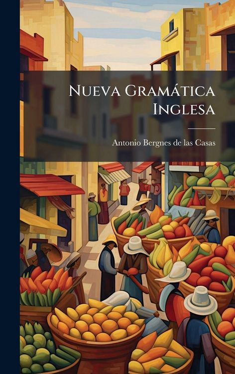 Produktbild: Nueva Gram&agrave;tica Inglesa