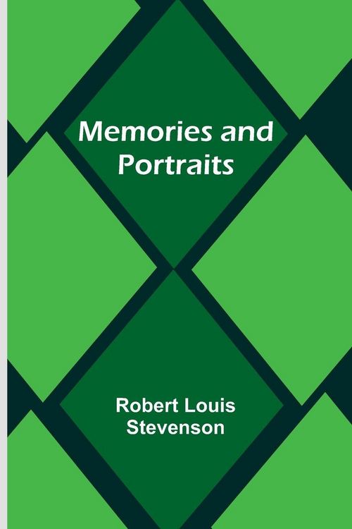 Produktbild: Memories and Portraits