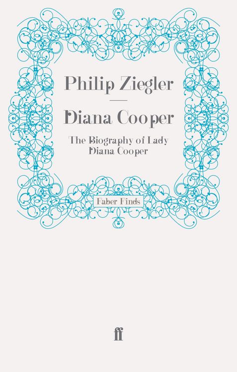 Produktbild: Diana Cooper