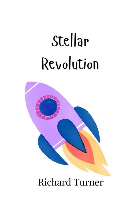 Produktbild: Stellar Revolution