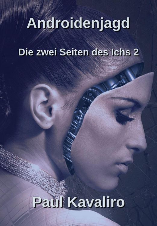 Produktbild: Androidenjagd