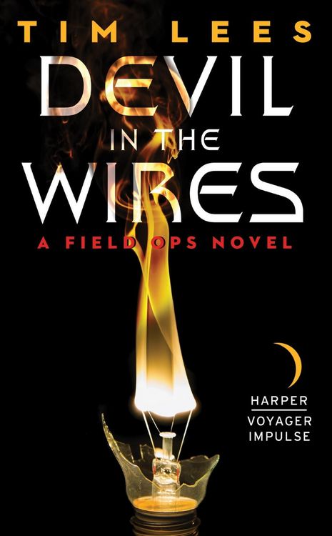 Produktbild: Devil in the Wires