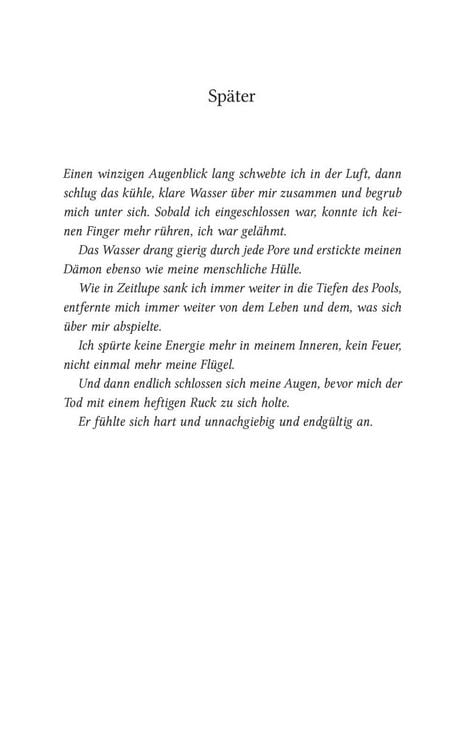 Produktbild: Elyanor 1: Zwischen Licht und Finsternis