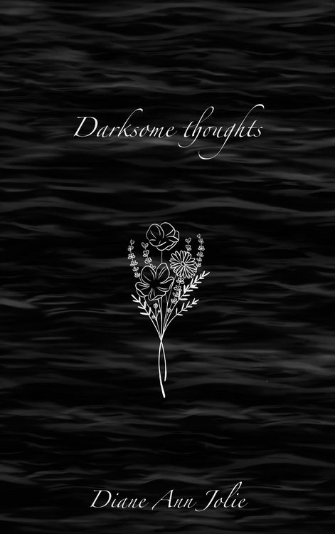 Produktbild: Darksome thoughts