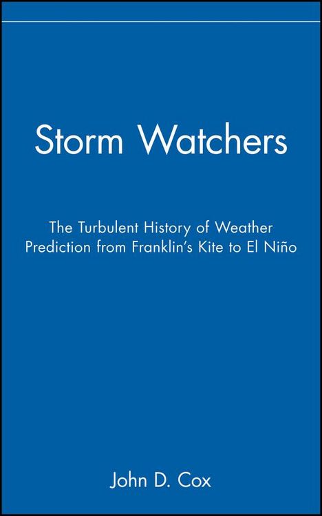Produktbild: Storm Watchers