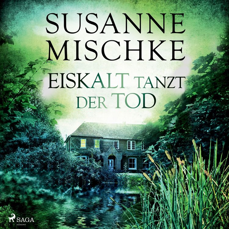 Produktbild: Eiskalt tanzt der Tod (Hannover-Krimis, Band 11)