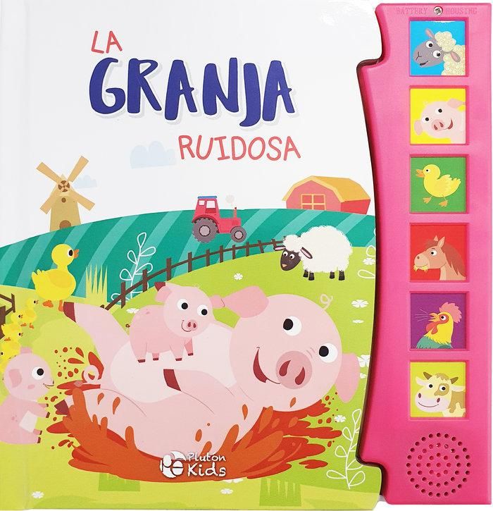 Produktbild: La granja ruidosa