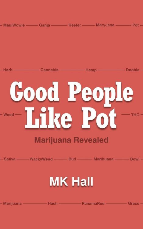Produktbild: Good People Like Pot
