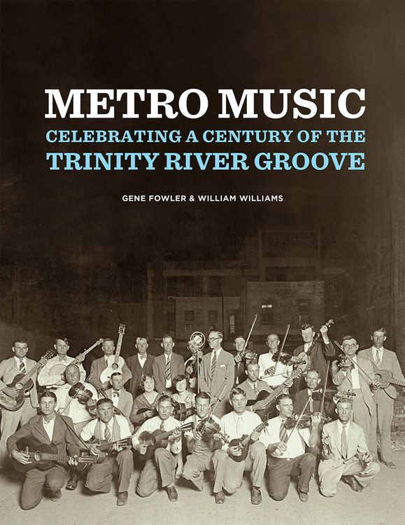 Produktbild: Metro Music