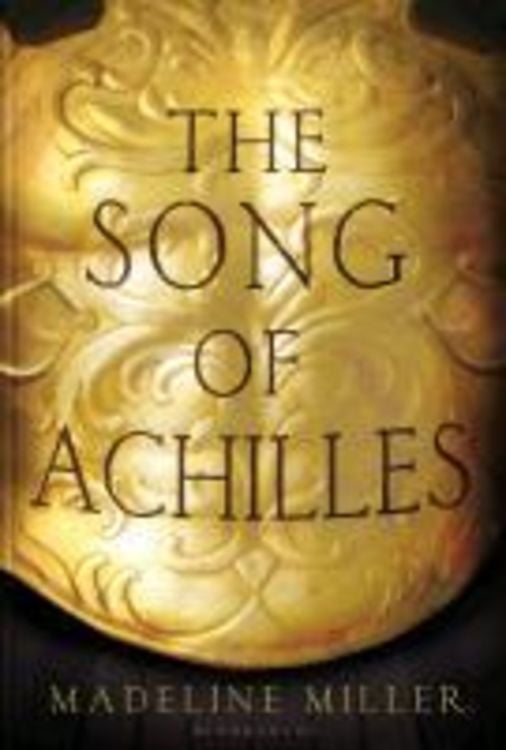 Produktbild: The Song of Achilles