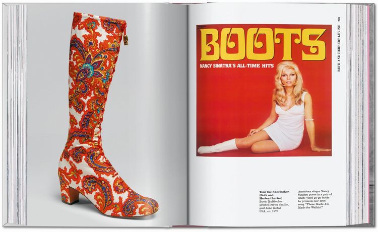 Produktbild: Shoes A&ndash;Z. 45th Ed.