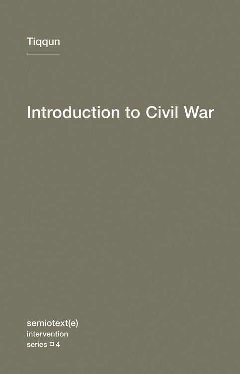 Produktbild: Introduction to Civil War