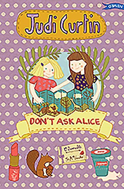 Produktbild: Don't Ask Alice