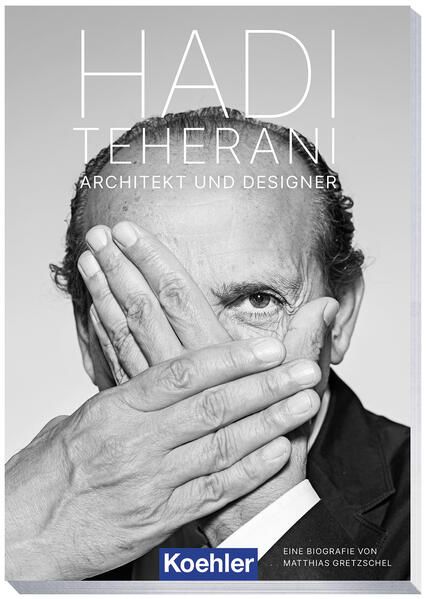 Produktbild: Hadi Teherani