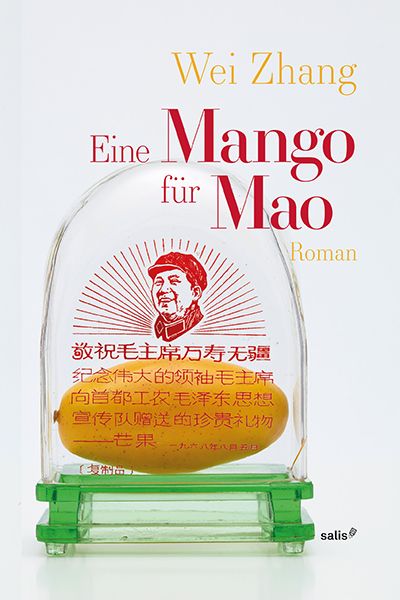 Produktbild: Eine Mango f&uuml;r Mao