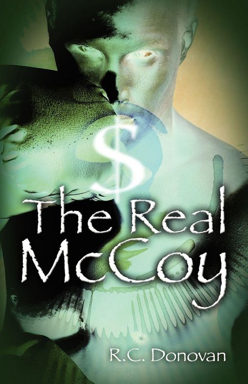 Produktbild: The Real McCoy