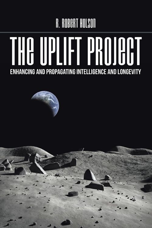 Produktbild: THE UPLIFT PROJECT