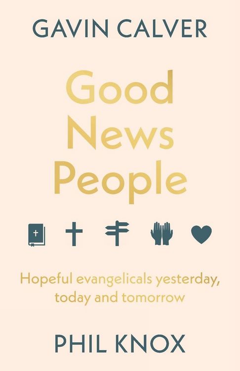 Produktbild: Good News People