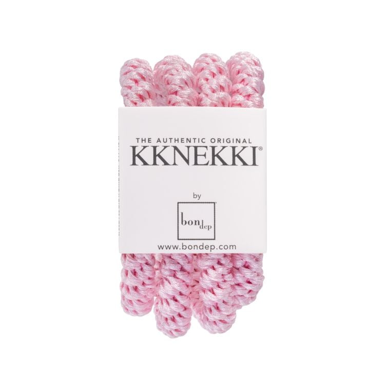 Produktbild: Kknekki Haargummi &ndash; Modische & haarschonende Accessoires