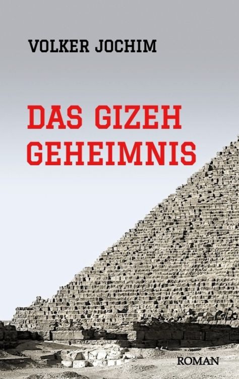 Produktbild: Das Gizeh Geheimnis