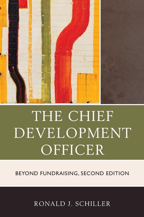 Produktbild: Chief Development Officer