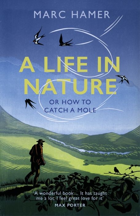 Produktbild: A Life in Nature