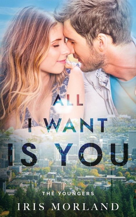 Produktbild: All I Want Is You