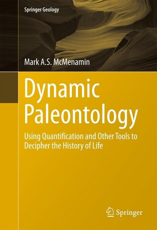 Produktbild: Dynamic Paleontology