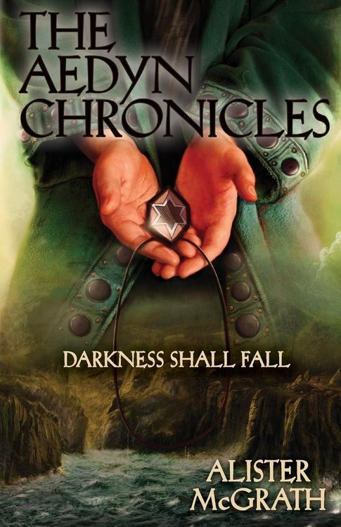 Produktbild: The Darkness Shall Fall