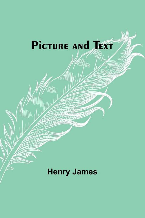 Produktbild: Picture and Text