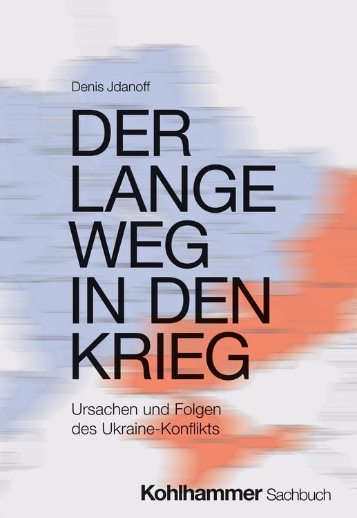 Produktbild: Der lange Weg in den Krieg