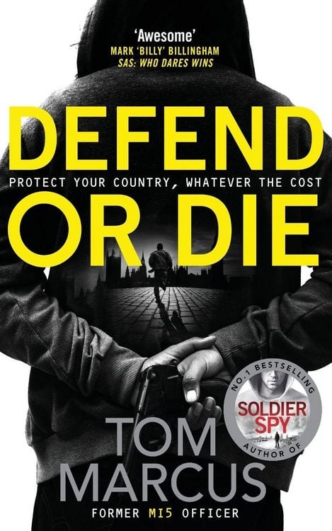 Produktbild: Defend or Die