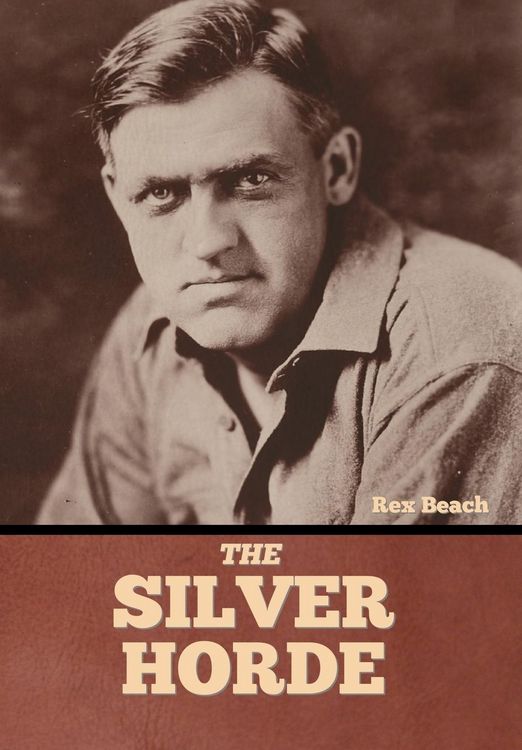 Produktbild: The Silver Horde