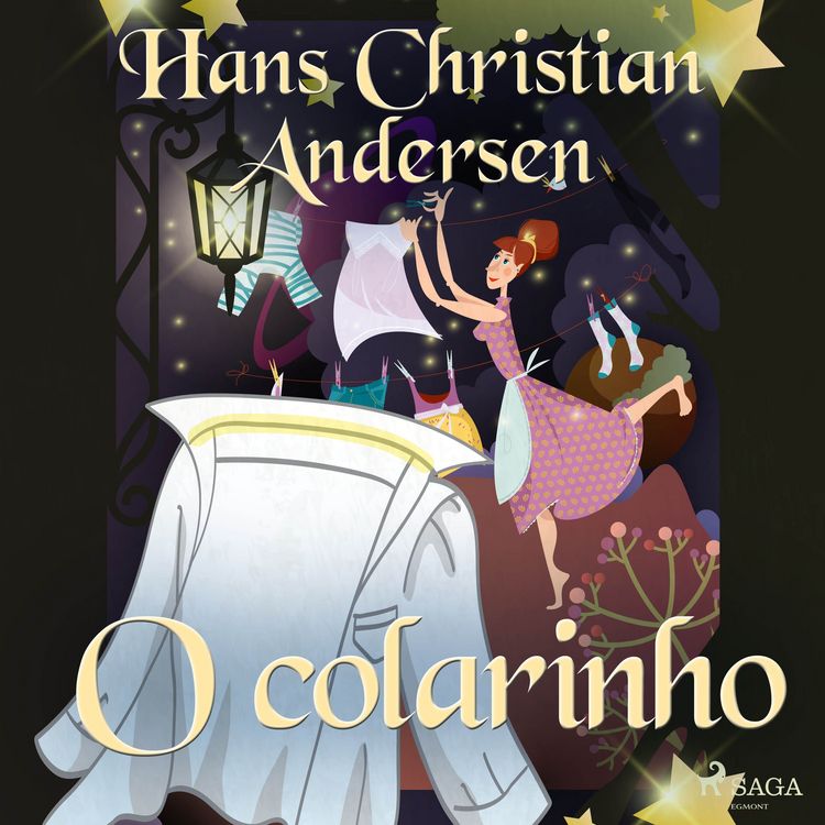 Produktbild: O colarinho