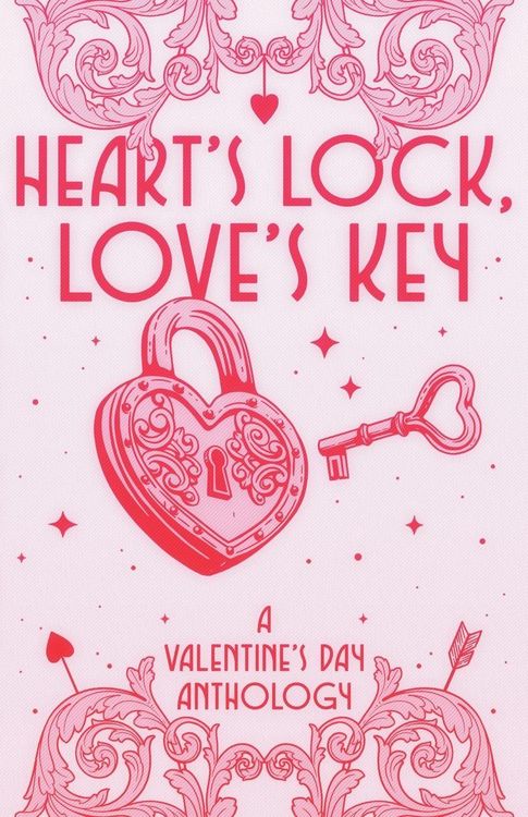 Produktbild: Heart's Lock, Love's Key